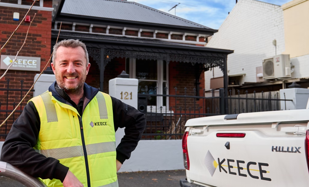 Gez, Keece Technologies