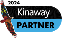 Kinaway Chamber of Commerce Partner 2024